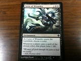Magic The Gathering Curse of Wizardry Zendikar