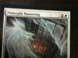 Magic The Gathering Midnight Haunting Innistrad