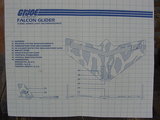 G.I. Joe Falcon Classic Collection thumbnail 2