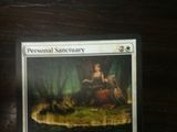 Magic The Gathering Personal Sanctuary Core Editions