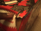 Transformers Cybertron Mode Megatron Animated image 3