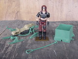 G.I. Joe Zartan Classic Collection