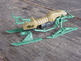 G.I. Joe Zartan Classic Collection thumbnail 2