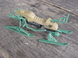G.I. Joe Zartan Classic Collection thumbnail 3