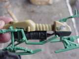 G.I. Joe Zartan Classic Collection thumbnail 4