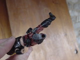 G.I. Joe Zartan Classic Collection