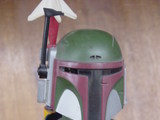 Star Wars Boba Fett Vintage Figures (pre-1997)