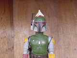 Star Wars Boba Fett Vintage Figures (pre-1997)