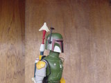 Star Wars Boba Fett Vintage Figures (pre-1997)