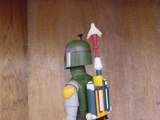 Star Wars Boba Fett Vintage Figures (pre-1997)
