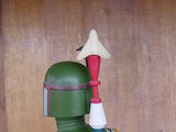 Star Wars Boba Fett Vintage Figures (pre-1997)