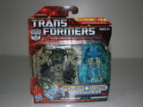 Transformers Heavytread w/ Groundspike Power Core Combiners 4ee055a5747a6e000100018c