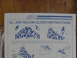 G.I. Joe Falcon Classic Collection thumbnail 3