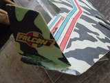 G.I. Joe Falcon Classic Collection