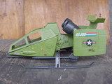 G.I. Joe Sky Hawk Classic Collection