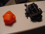G.I. Joe Deep Six Classic Collection thumbnail 0