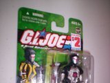G.I. Joe Cobra B.A.T. Valor Vs. Venom