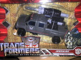 Transformers Ironhide Transformers Movie Universe