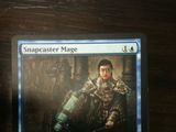Magic The Gathering Snapcaster Mage Innistrad