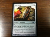 Magic The Gathering Kite Shield Core Editions