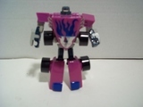 Transformers Jolt Generation 2