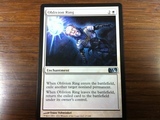 Magic The Gathering Oblivion Ring Core Editions