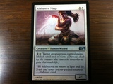 Magic The Gathering Alabaster Mage Core Editions