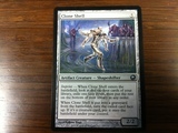 Magic The Gathering Clone Shell Scars of Mirrodin
