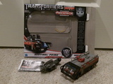 Transformers Sentinel Prime Transformers Movie Universe
