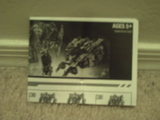Transformers Shockwave Transformers Movie Universe
