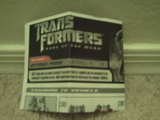 Transformers Optimus Prime Transformers Movie Universe