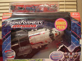 Transformers Jetfire w/ Cometor Unicron Trilogy