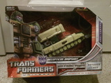 Transformers Decepticon Dropshot Classics Series