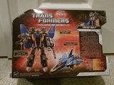 Transformers Treadbolt Classics Series thumbnail 1
