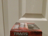 Transformers Treadbolt Classics Series thumbnail 3