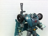 Transformers Sergeant Kup Classics Series thumbnail 0