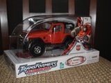Transformers Rollbar Alternators thumbnail 0