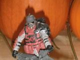 G.I. Joe Iron Grenadier Pursuit of Cobra
