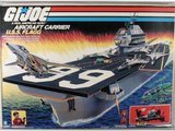 G.I. Joe U.S.S. Flagg Classic Collection