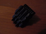 G.I. Joe Major Bludd Classic Collection