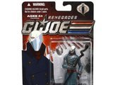 G.I. Joe Cobra Commander Renegades