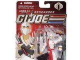G.I. Joe Storm Shadow Renegades