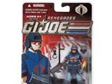 G.I. Joe Cobra Trooper Renegades