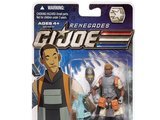 G.I. Joe Ripcord Renegades