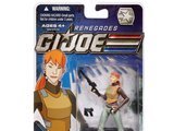 G.I. Joe Scarlett Renegades