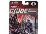 G.I. Joe Techno Viper 30th Anniversary