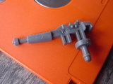 Star Wars Scout Walker Vintage Figures (pre-1997)