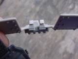 Star Wars Scout Walker Vintage Figures (pre-1997) image 1