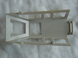Star Wars Rebel Armored Snowspeeder Vintage Figures (pre-1997) thumbnail 2