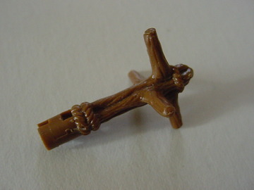 Star Wars Ewok Assault Catapult Vintage Figures (pre-1997)